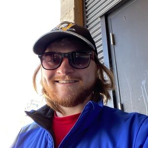 Meet your Posher, Evan